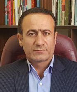  حمداله اکوانی